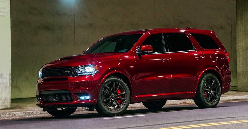 10 Reasons To Choose An SUV Over A Sedan (And 10 Reasons To Choose A Sedan)