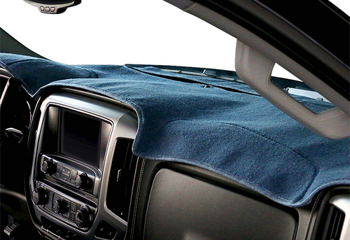 How To Make a Carpet Dashboard Cover – Auto Upholstery DIY Guide