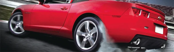 How to Install a Flowmaster Exhaust System