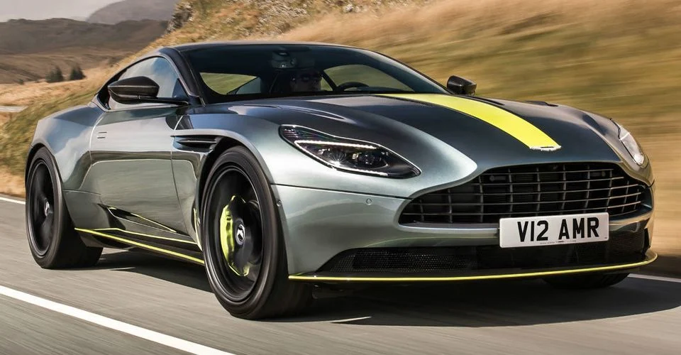 10 Cars You're Better Off Buying Used (Because Of Depreciation) – AFA ...