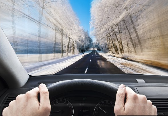 Driving in the Snow: 13 Tips for Staying Safe – AFA-Motors