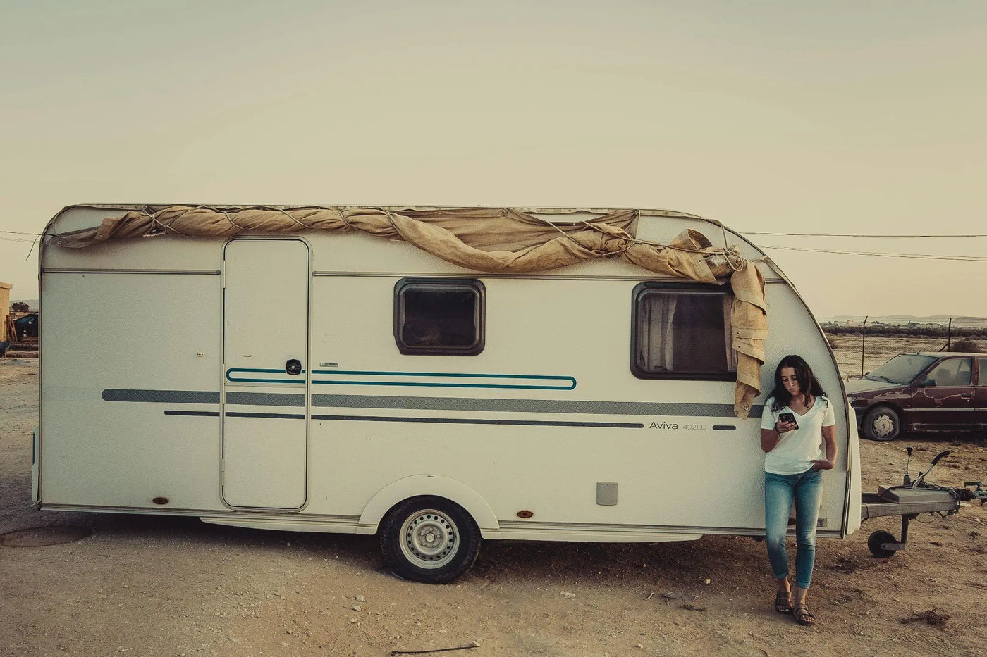 Thriving as a Digital Nomad in an RV: Tips to Stay Connected, Productive, and Balanced