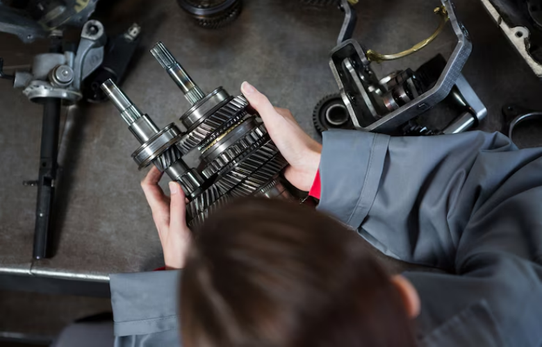 Avoiding Expensive Mistakes: How to Get the Right Car Parts Online