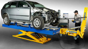 Essential Auto Repair Safety Guide