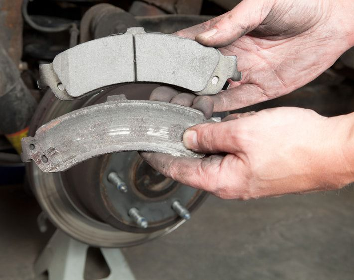 How to Know If Brake Pads Are Bad