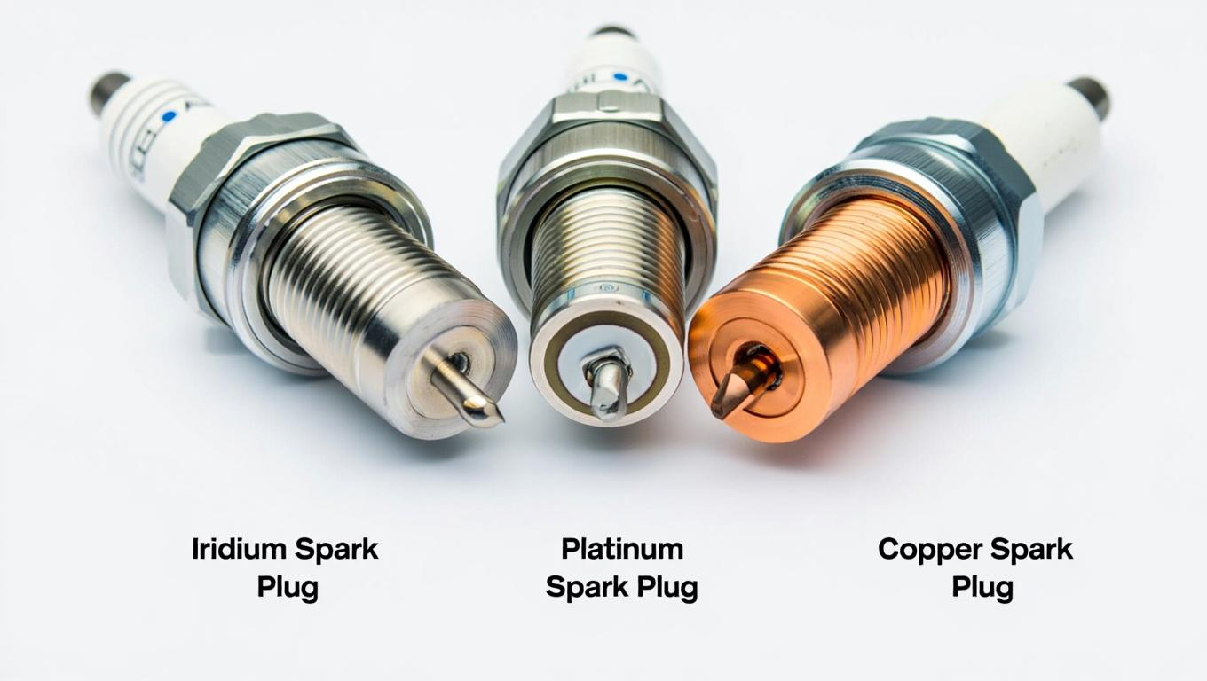 Ultimate Guide to Spark Plugs: How to Choose the Best Spark Plugs for Your Vehicle