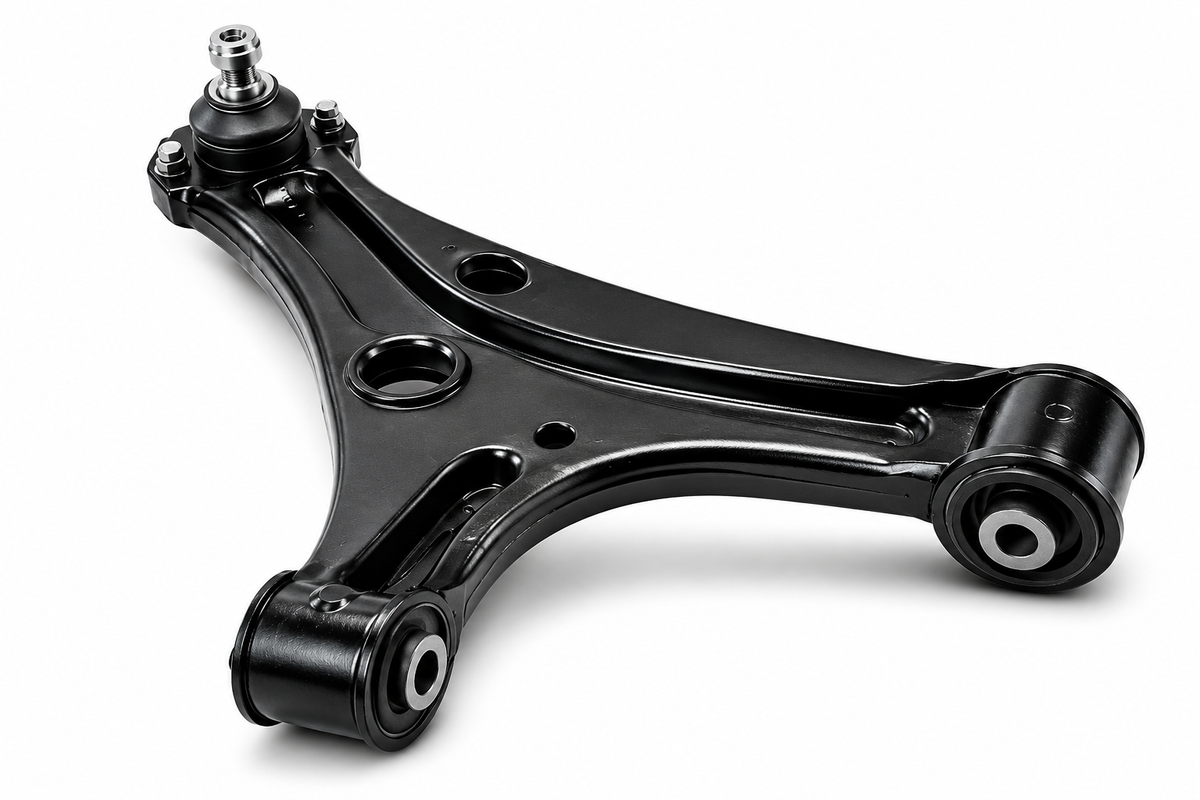 What Is a Control Arm? Everything You Need to Know – AFA-Motors