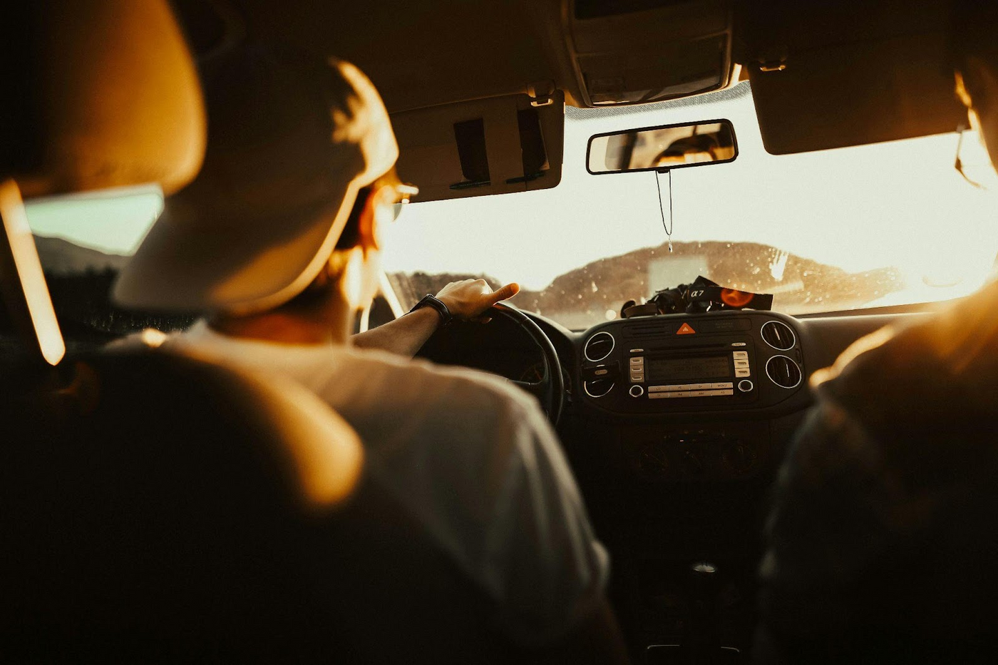 The Road Ahead: How to Prep Your Car and Home for a Stress-Free Trip