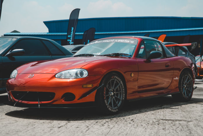 Off-Road vs. Street-Legal: How to Select the Right Lights