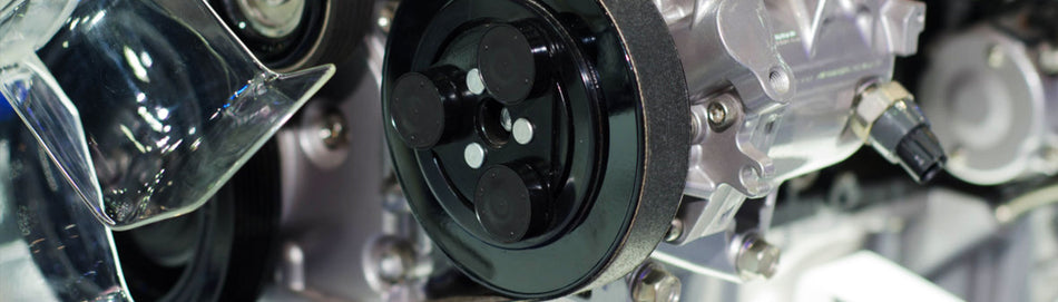 AC Compressor