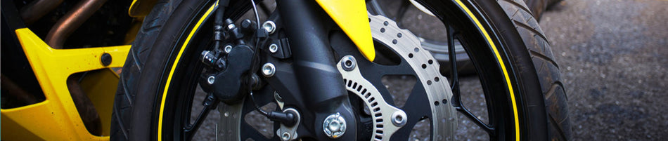 ATV & Motorcycle Accessories