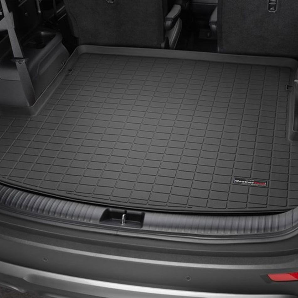 Cargo Mats & Trunk Liners