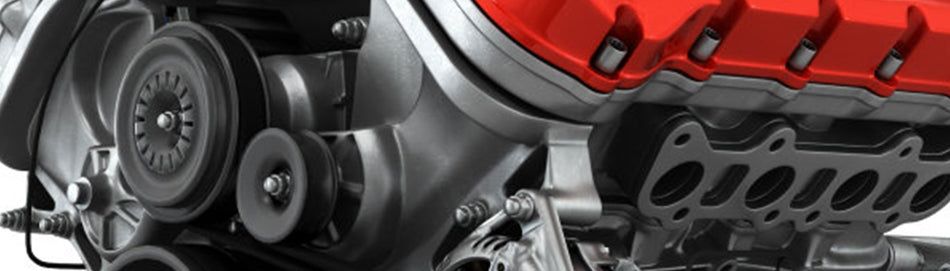 Carburetors