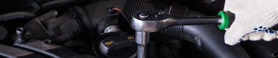 Control Arms