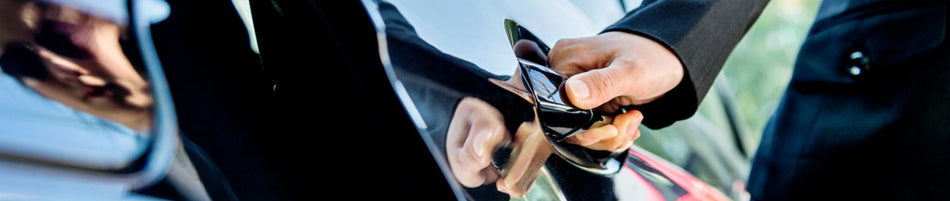 Door Handle