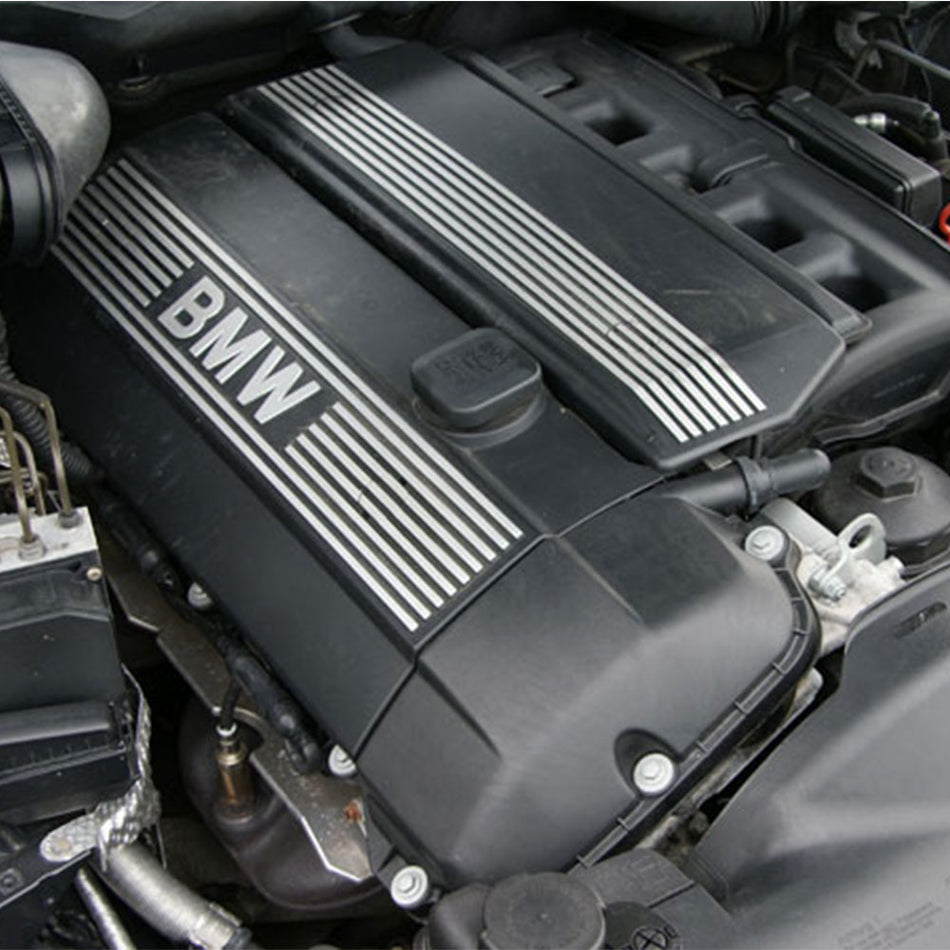 External Engine Parts