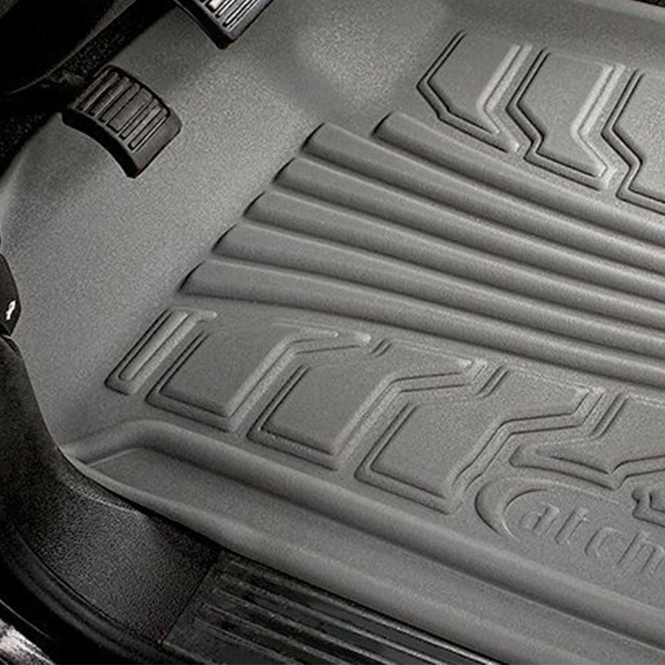 Floor Mats & Liners