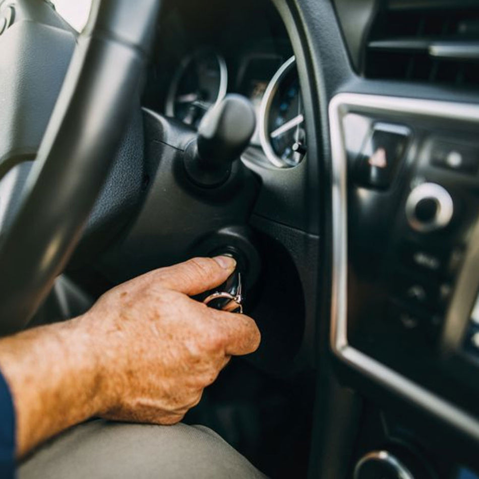 Ignition Systems