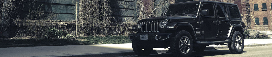 Leveling Lift Kits