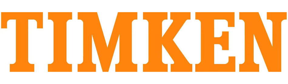 TIMKEN Parts