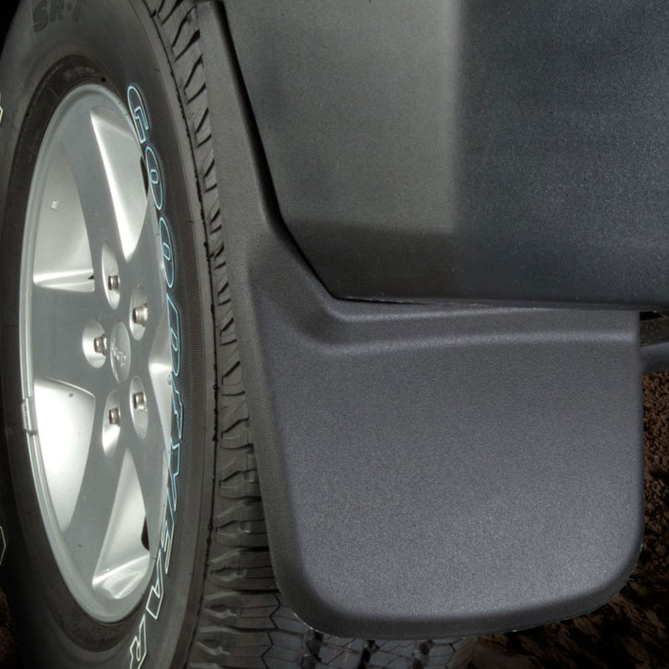 Mud Guards & Mud Flaps