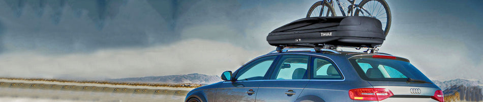 Roof Racks & Cargo Carriers