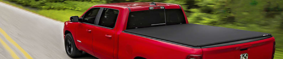 Tonneau Covers