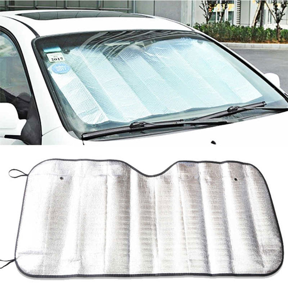 Windshield Shades & Covers