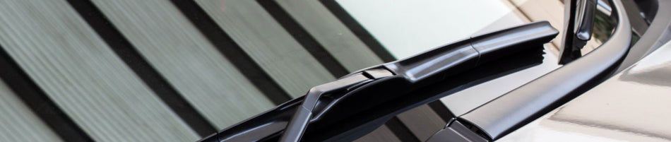 Wiper Blades & Washer Parts