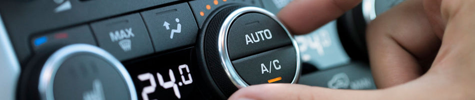 Air Conditioning System