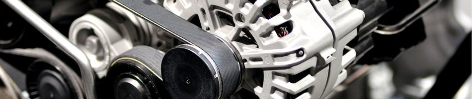 Alternators & Charging System