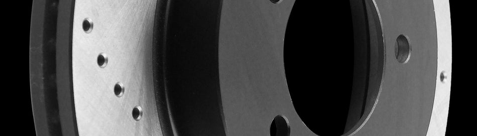 Brake Rotors