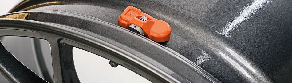 TPMP-Tire Pressure Monitor Sensor