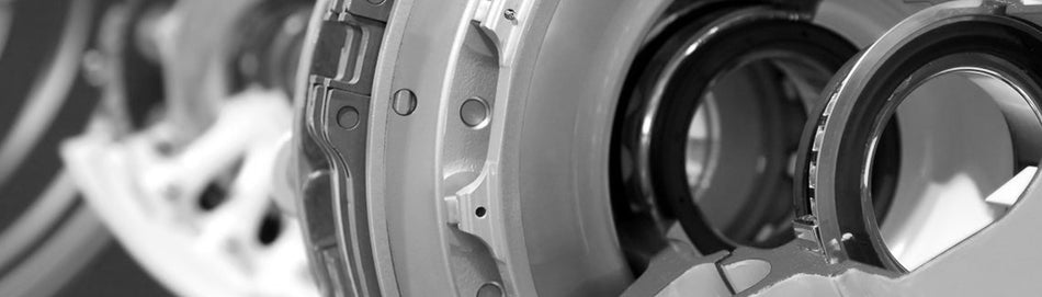 Wheel Bearings, Hubs & Seals