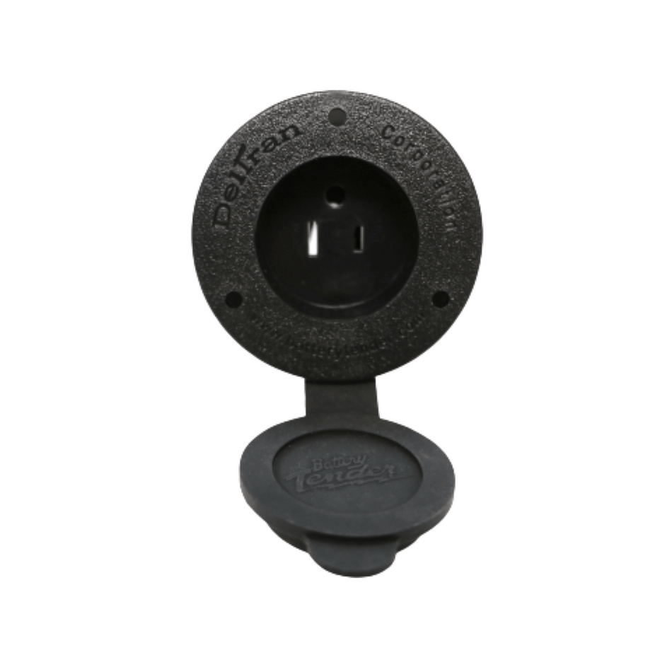 Battery Tender AC Power Port Receptacle