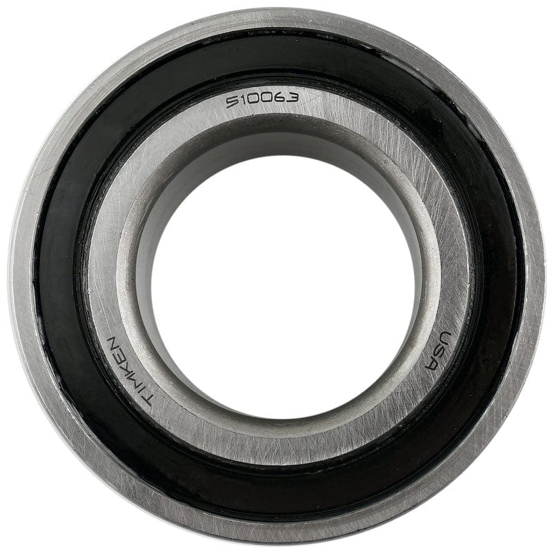 TIMKEN 510063 Front Wheel Ball Bearing Lexus ES300h ES350 RX330 RX350 RX400h Ford Edge