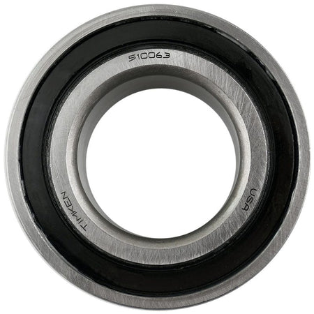 TIMKEN 510063 Front Wheel Ball Bearing Lexus ES300h ES350 RX330 RX350 RX400h Ford Edge