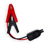 Battery Tender  Smart Alligator Clips For 800, 1500, & 2000 AMP Jump Starters