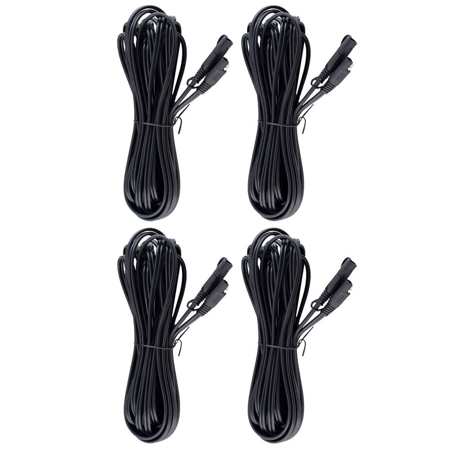 Battery Tender 25 FT Extension Cable - 4 Pack