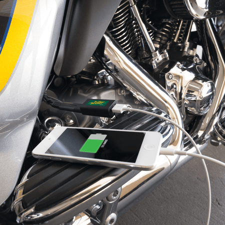 Battery Tender Quick Disconnect USB Charger Adaptor