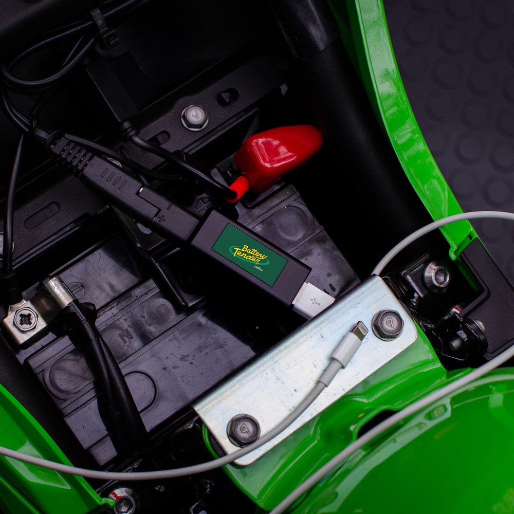 Battery Tender Quick Disconnect USB Charger Adaptor