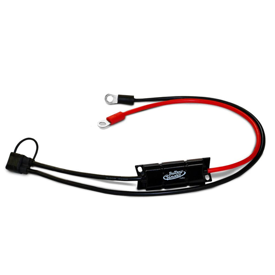 Battery Tender Ring Terminal Jump Starter Accessory Cable