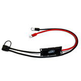 Battery Tender Ring Terminal Jump Starter Accessory Cable