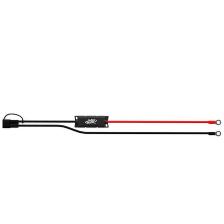 Battery Tender Ring Terminal Jump Starter Accessory Cable