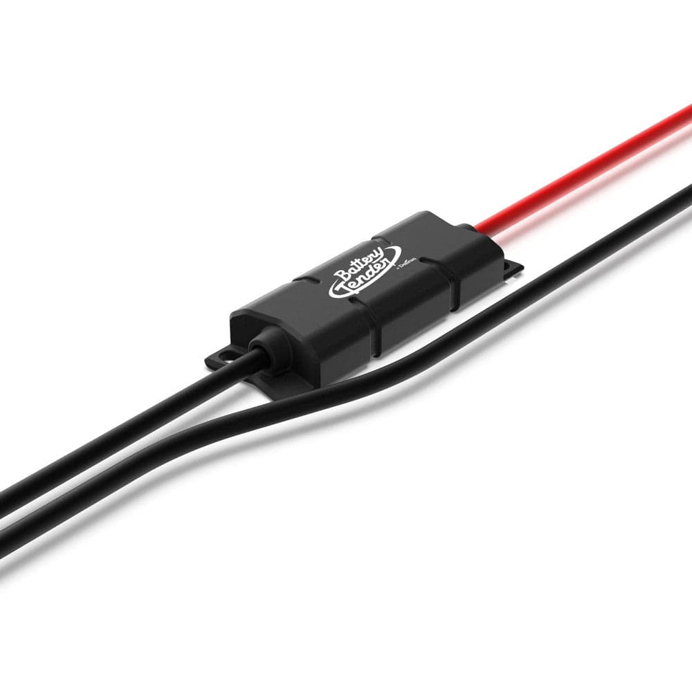 Battery Tender Ring Terminal Jump Starter Accessory Cable