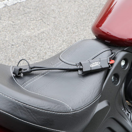 Battery Tender Ring Terminal Jump Starter Accessory Cable
