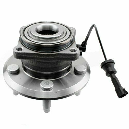 TIMKEN Rear Wheel Hub Assembly for Chevy Equinox GMC Terrain 2010-2017