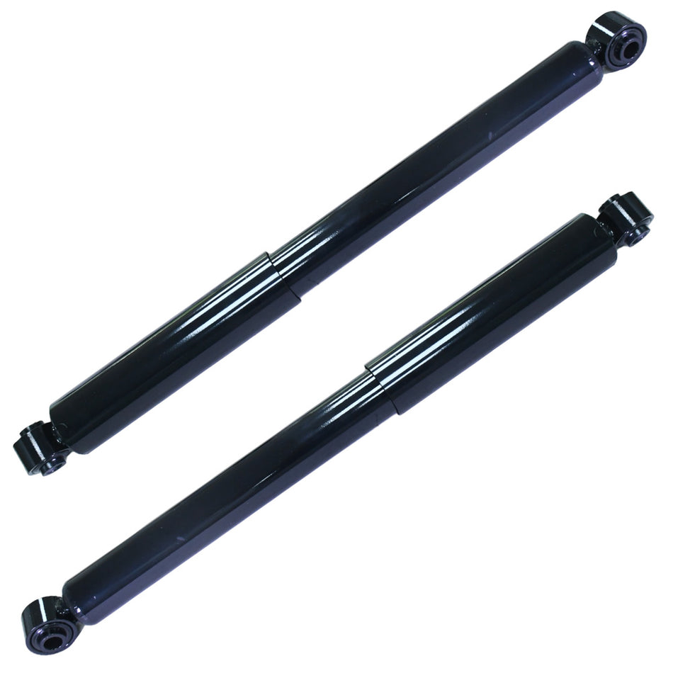 Chevrolet Silverado 1500 1999-2004 Rear Shock Absorber Pair