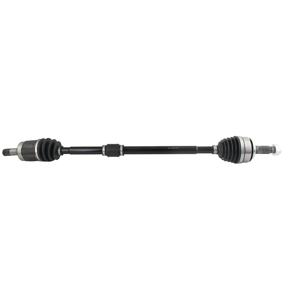 Cardone Front Right CV Axle Assembly for 2006-2011 Honda Civic