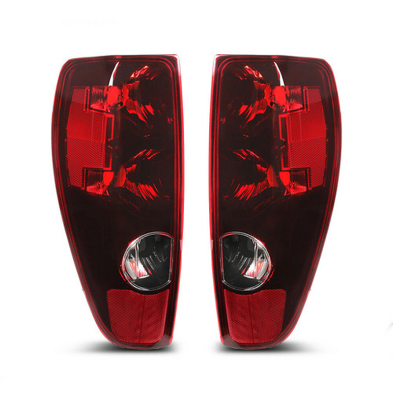 Chevy Colorado GMC Canyon Tail Lights Lamps 2004 2005 2006-2012